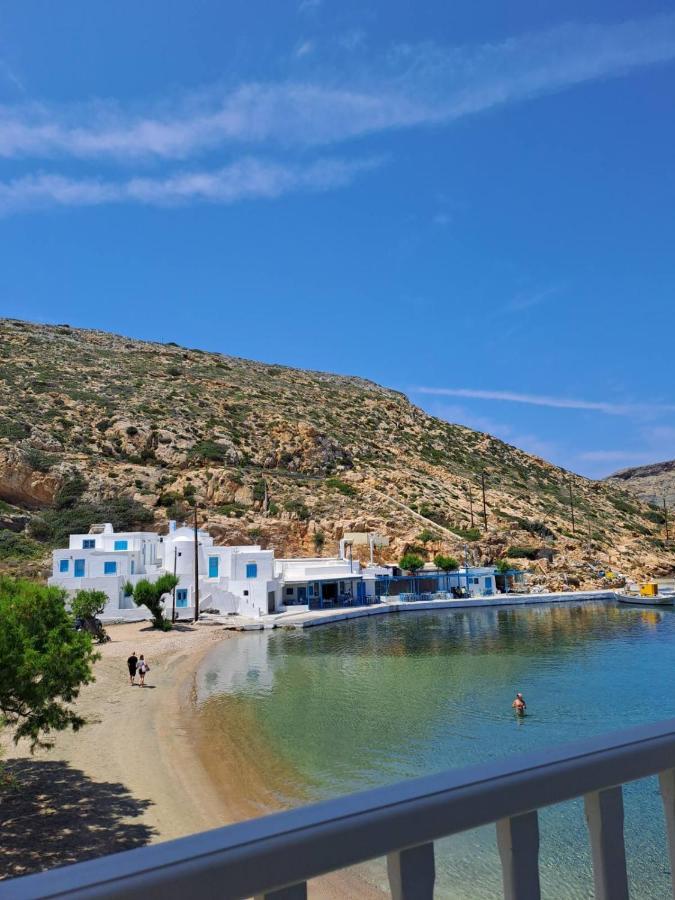 Poudas House Cherronisos  Exterior photo