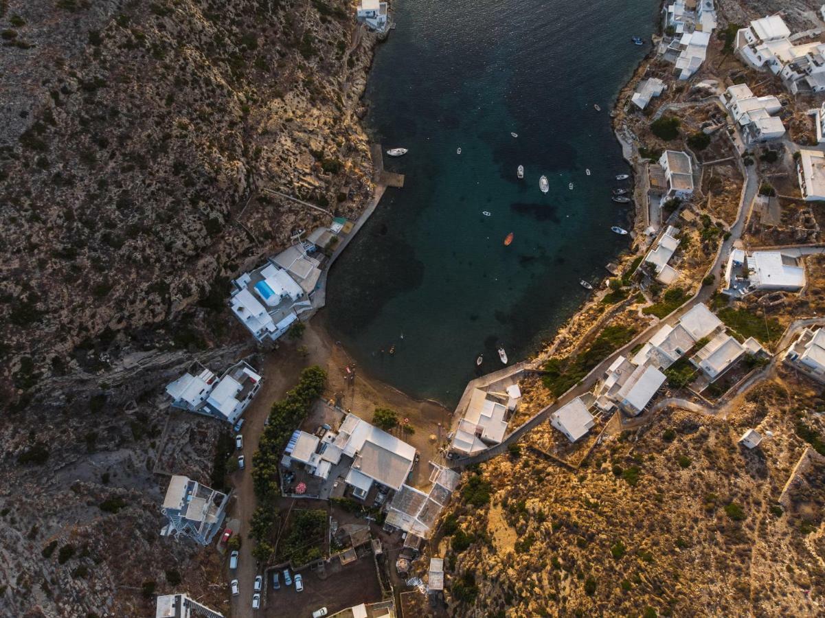 Poudas House Cherronisos  Exterior photo